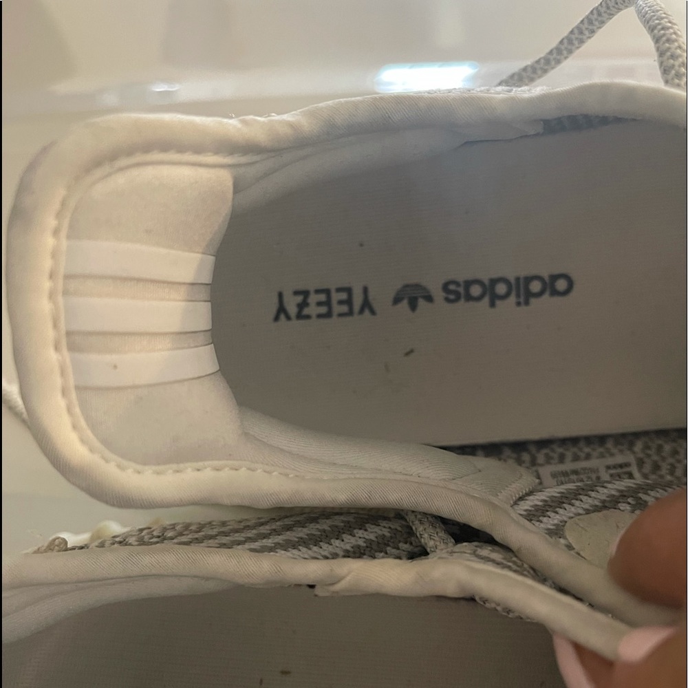 Yeezys - Picture 5 of 5